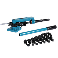  Pipe Bender Set Manual 10mm-25mm