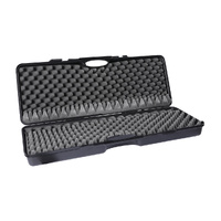  Gun Case Hard Shotgun Rifle