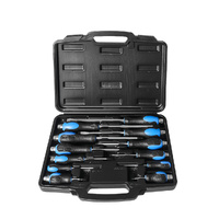  Screwdriver Set 12PCS CR-V