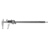  Vernier Caliper Digital Stainless 300mm