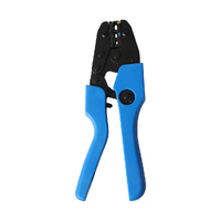  Ratchet Crimper Tool Crimping