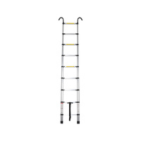 Telescopic Ladder Multipurpose Outdoor