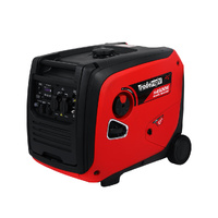  Inverter Generator Portable