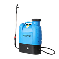  Electric Sprayer Rechargeable