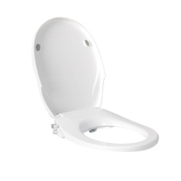 Non Electric Bidet let Seat Dual