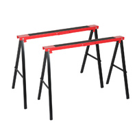  Saw Horse 2pc Pair PRO Trestle