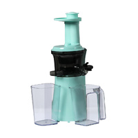  Cold Press Slow Juicer Electric Multi