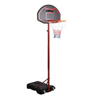  Basketball Hoop Stand Ring Portable