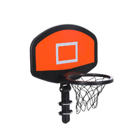  Kids Basketball Hoop Set