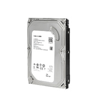  1TB Hard Drive For Security