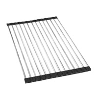  Stainless Steel Dish Drainer Rack