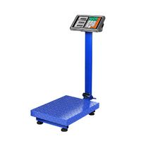 Digital Platform Scales 150KG Electronic