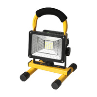 EMITTO LED Portable Flood Light Outdoor