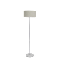  Modern LED Floor Lamp Stand Reading White