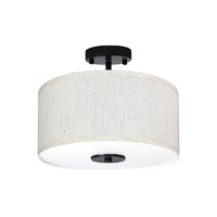  Led Ceiling Light 33cm Modern