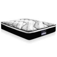 32cm Mattress Euro Top Double