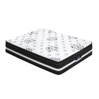 34cm Mattress Cool Gel Memory Foam Double