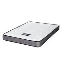 13cm Mattress Tight Top King Single