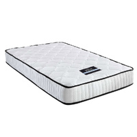 21cm Mattress Tight Top Single