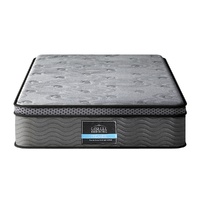 26cm Mattress Bed Giselle King Single