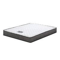 16cm Mattress Tight Top Double