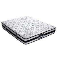 24cm Mattress Super Firm Double