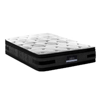 36cm Mattress Cool Gel Memory Foam Double