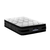 36cm Mattress Cool Gel Memory Foam King Single