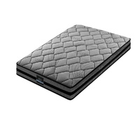 22cm Mattress Medium Firm King Single