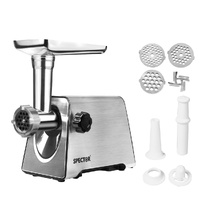  2500W Electric Meat Grinder