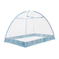  Mosquito Bed Nets Foldable Canopy King