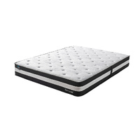  King Cooling Mattress 5 Zone 25cm