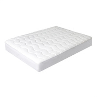  Cool Mattress Topper Protector King