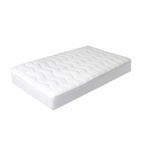  Cool Mattress Topper Protector King Single