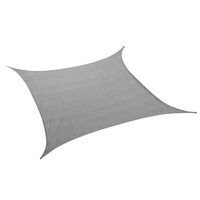  Sun Shade Sail Cloth Rectangle Large