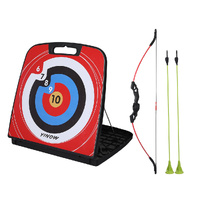  Soft Archery Set Kids Adult Bow