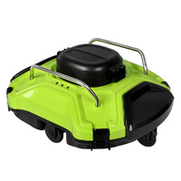  Robot Pool Cleaner Robotic Vacuum