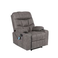  Electric Massage Chair 8-point