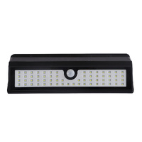 90 LED Solar Powered PIR Motion Sensor