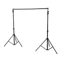 Pro.Studio Backdrop Stand Screen Photo 3.13X3