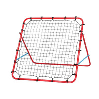 Baseball Soccer Net Rebounder Football Goal Net Sports Training Aid