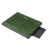  Indoor Dog Pet Grass Potty Training