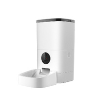  6L Auto Feeder Pet Automatic Camera