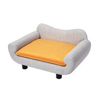  Pet Sofa Bed Dog Cat Detachable