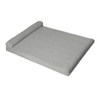  Pet Bed Chew Proof Memory Foam XL X-Large