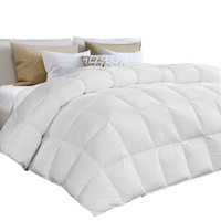  fiber Quilt Doona Bedding King Single