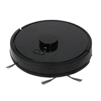 Robot Vacuum Cleaner Mop Smart Clean