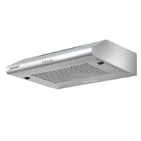 600mm Range Hood 60cm Rangehood Stainless Steel