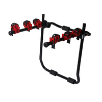  Car Bike Rack 3 Bicycle Carrier