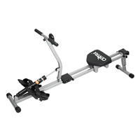  Hydraulic Rowing Machine 12 Levels